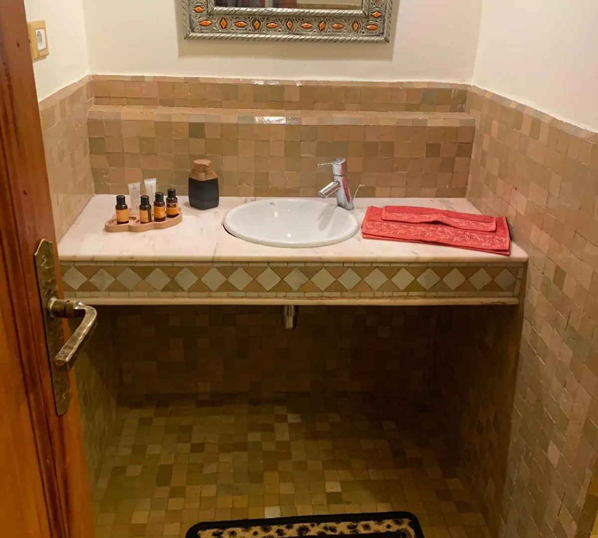 شقة Sejour D'Exception Luxe Et Serenite Marrakech مراكش