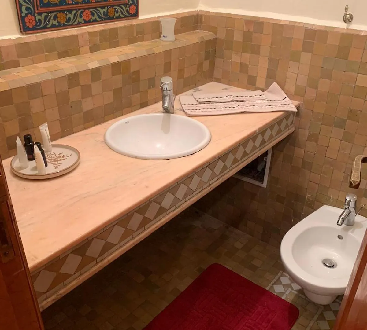 Sejour D'Exception Luxe Et Serenite Marrakech Marraquexe 0*,